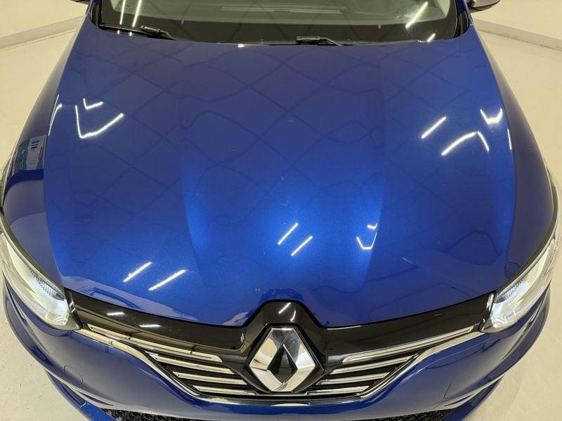 Renault Mégane Mégane TCe 130 CV Energy GT-Line