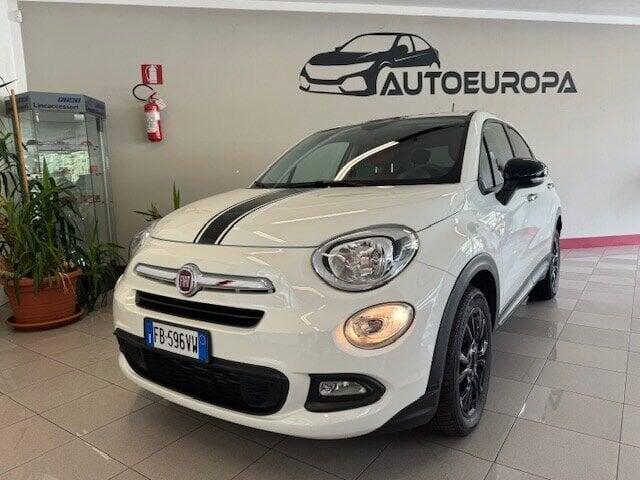 FIAT 500X 500X 1.3 MultiJet 95 CV Pop Star