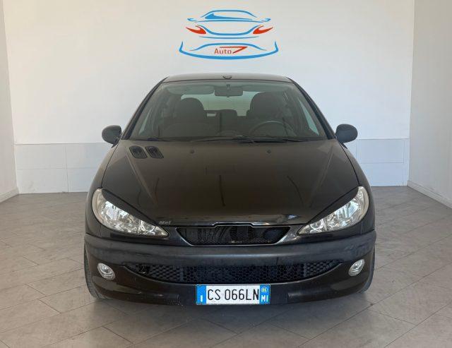PEUGEOT 206 1.1 3p. XT