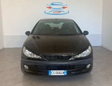 PEUGEOT 206 1.1 3p. XT