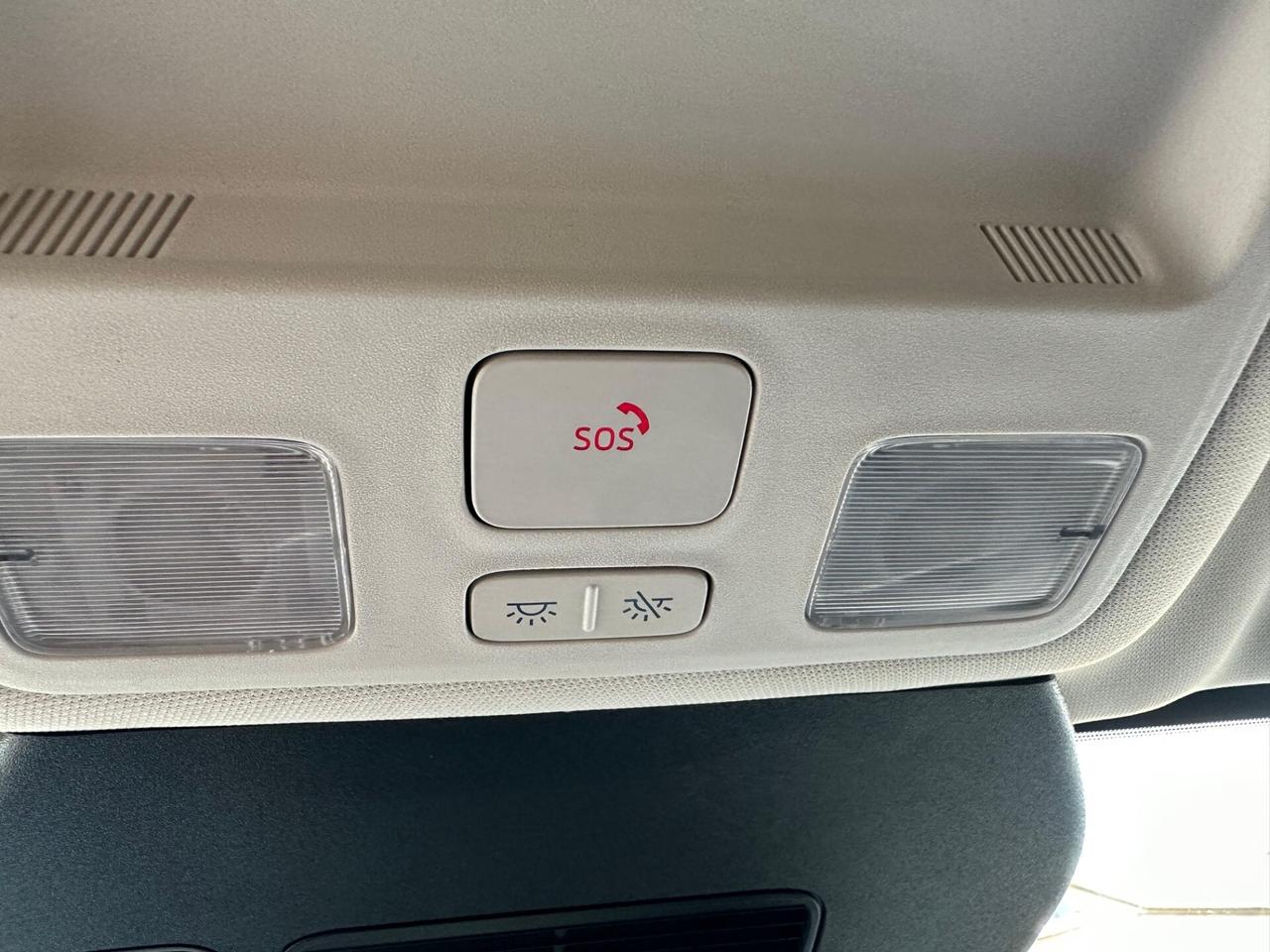 Ford Kuga 1.5 EcoBlue 120 CV aut. 2WD Titanium