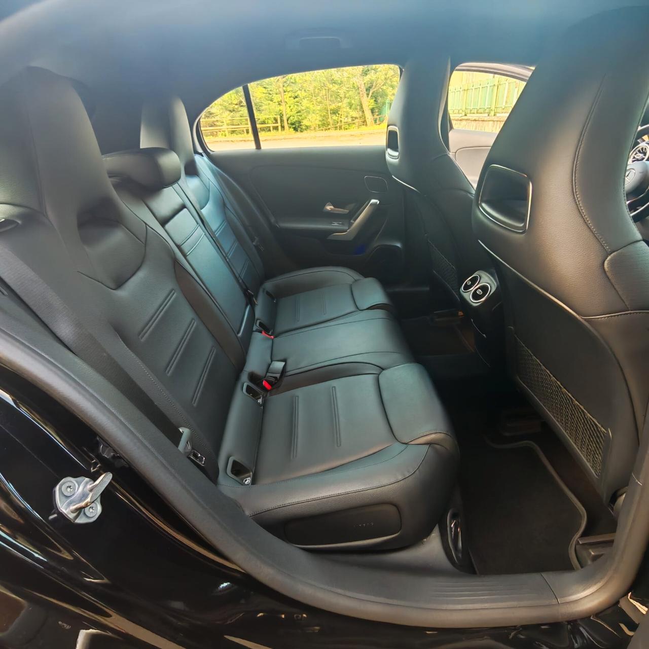 Mercedes-benz A 220 Automatic 4Matic Sport