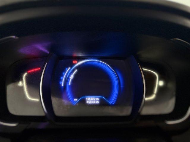 RENAULT Scenic Scénic dCi 8V 110 CV EDC Energy Intens