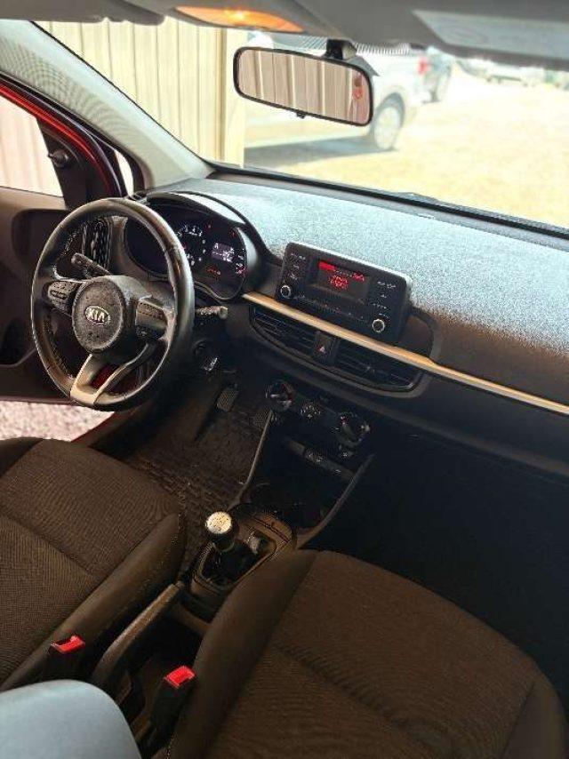 KIA Picanto 1.0 12V 5 porte Cool IN ARRIVO