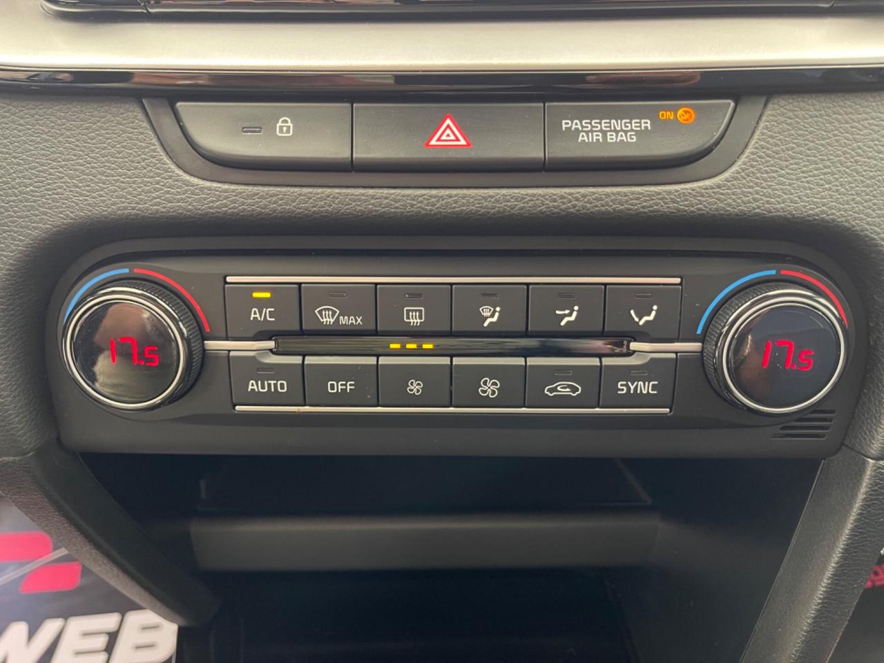 KIA XCeed 1.6 CRDi 136 CV MHEV DCT 2023