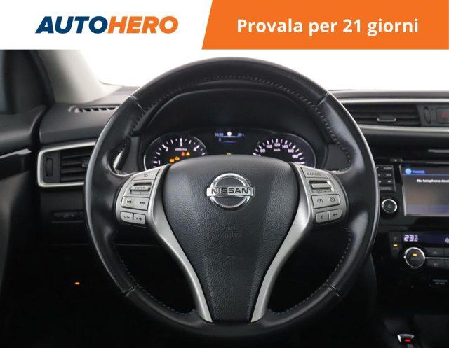 NISSAN Qashqai 1.5 dCi 360