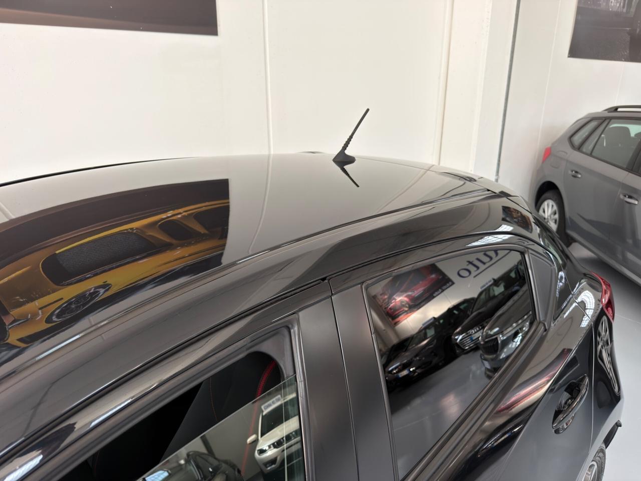 Mazda 2 Mazda2 1.5 Skyactiv-G 90 CV Exceed
