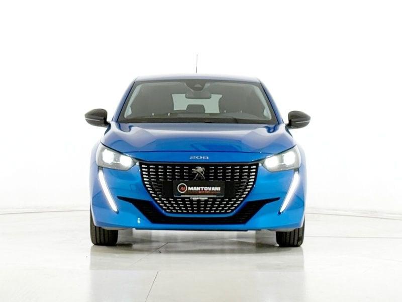 Peugeot 208 Allure Pack BlueHDi 100 S/S