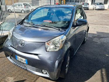 Toyota iQ 1.0 CVT High