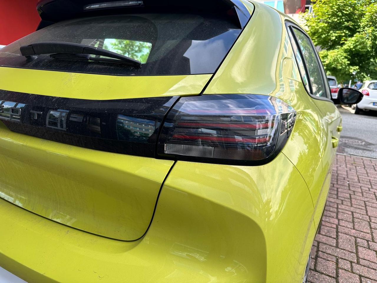 Peugeot 208 Active 1.2 PureTech 75