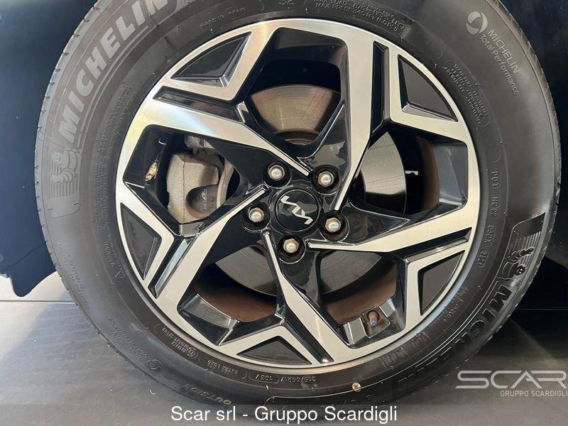 KIA Sportage 1.6 TGDi MHEV Business