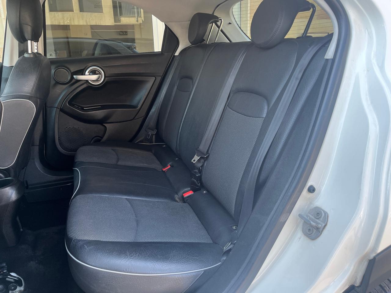 Fiat 500X 1.6 MultiJet 120 CV Cross