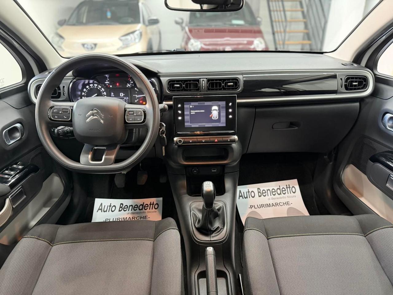 Citroen C3 BlueHDi 100 S&S Shine 2020