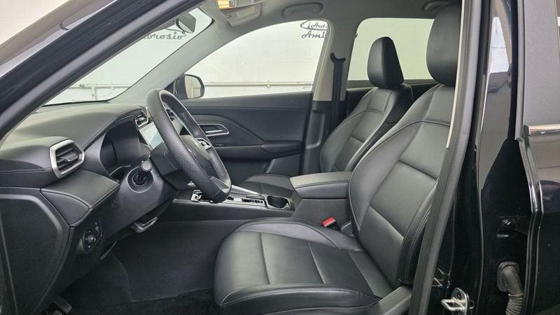 MG ZS HEV 1.5 Hybrid+ Luxury TUA DA 229,00 EURO AL MESE
