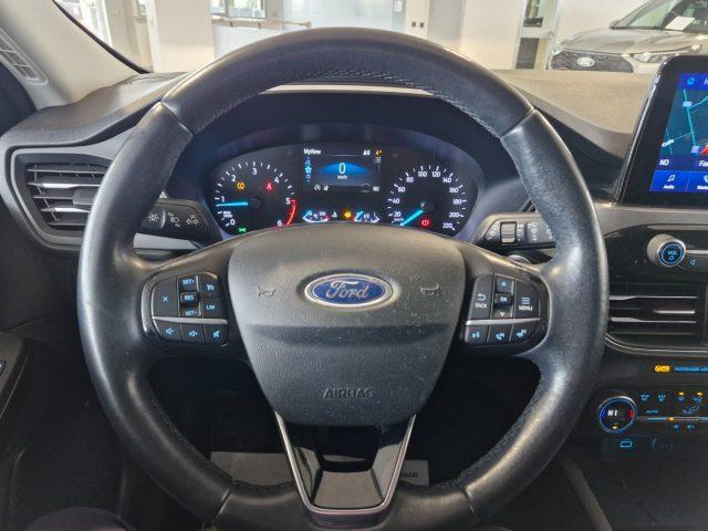 FORD Kuga 1.5 EcoBlue 120 CV 2WD Titanium