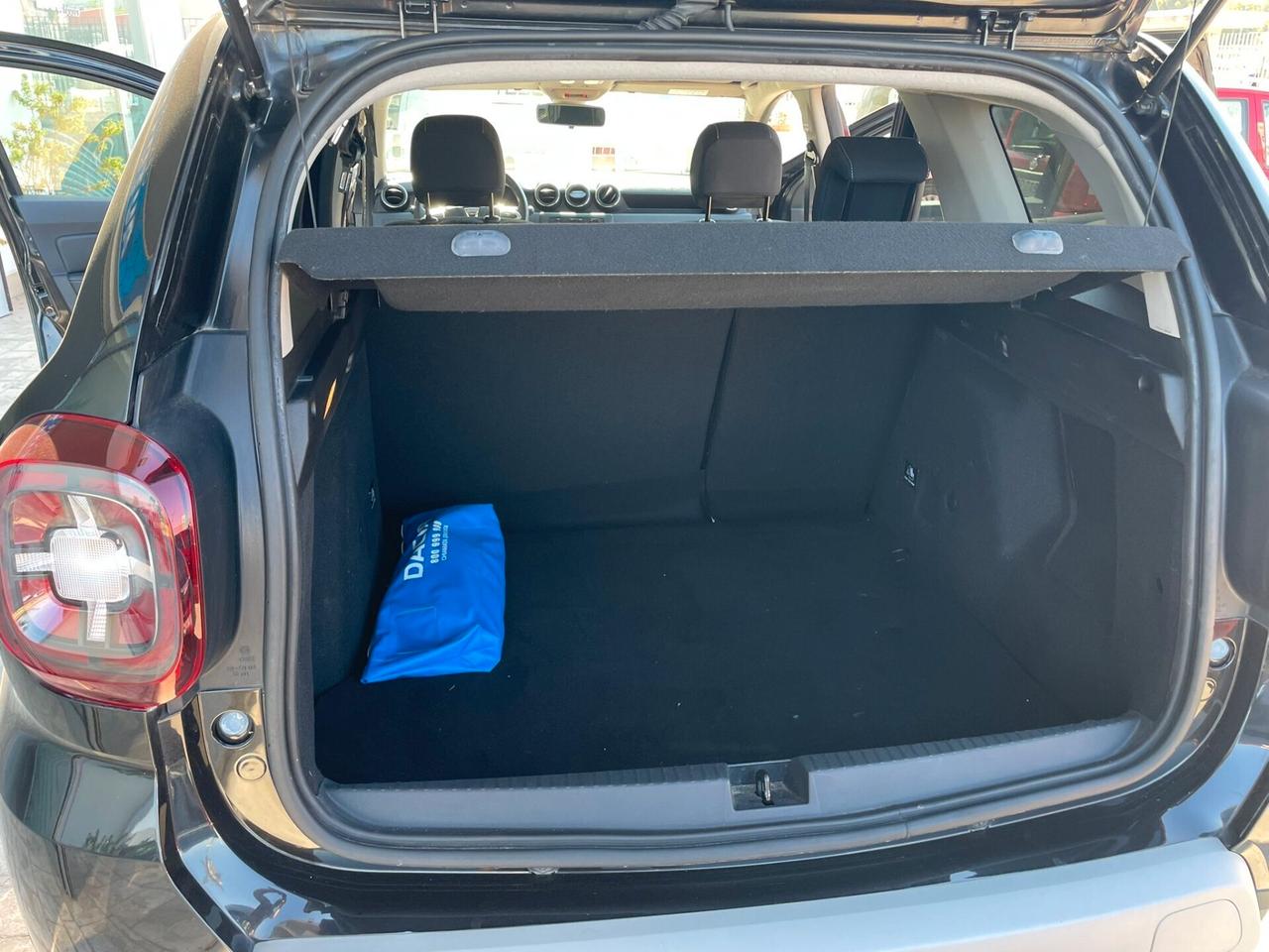 Dacia Duster 1.5 Blue dCi 8V 115 CV 4x2 Prestige