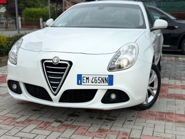 Alfa Romeo Giulietta 2.0 JTDm-2 140CV Distinctive