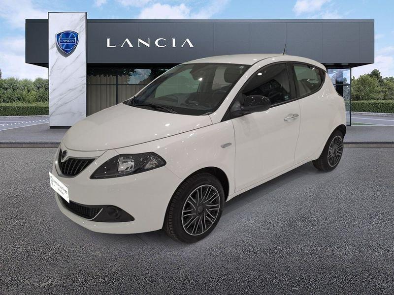 Lancia Ypsilon 1.0 FireFly 70cv S&S Hybrid GOLD