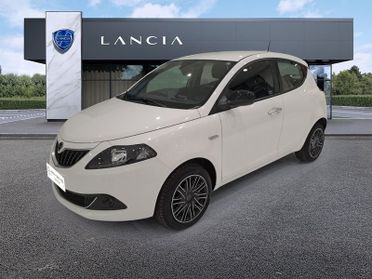 Lancia Ypsilon 1.0 FireFly 70cv S&S Hybrid GOLD