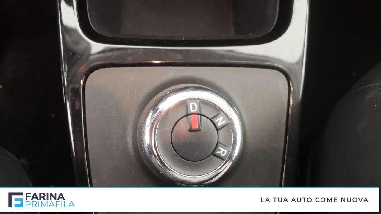 DACIA Spring - Spring Comfort Electric 45