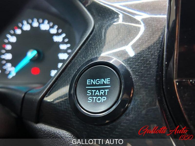Ford Fiesta 1.0 EcoBoost Hybrid 125CV ST-Line