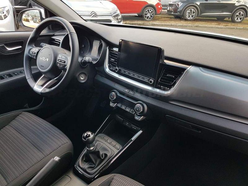 KIA Stonic Stonic 1.2 dpi Style 84cv
