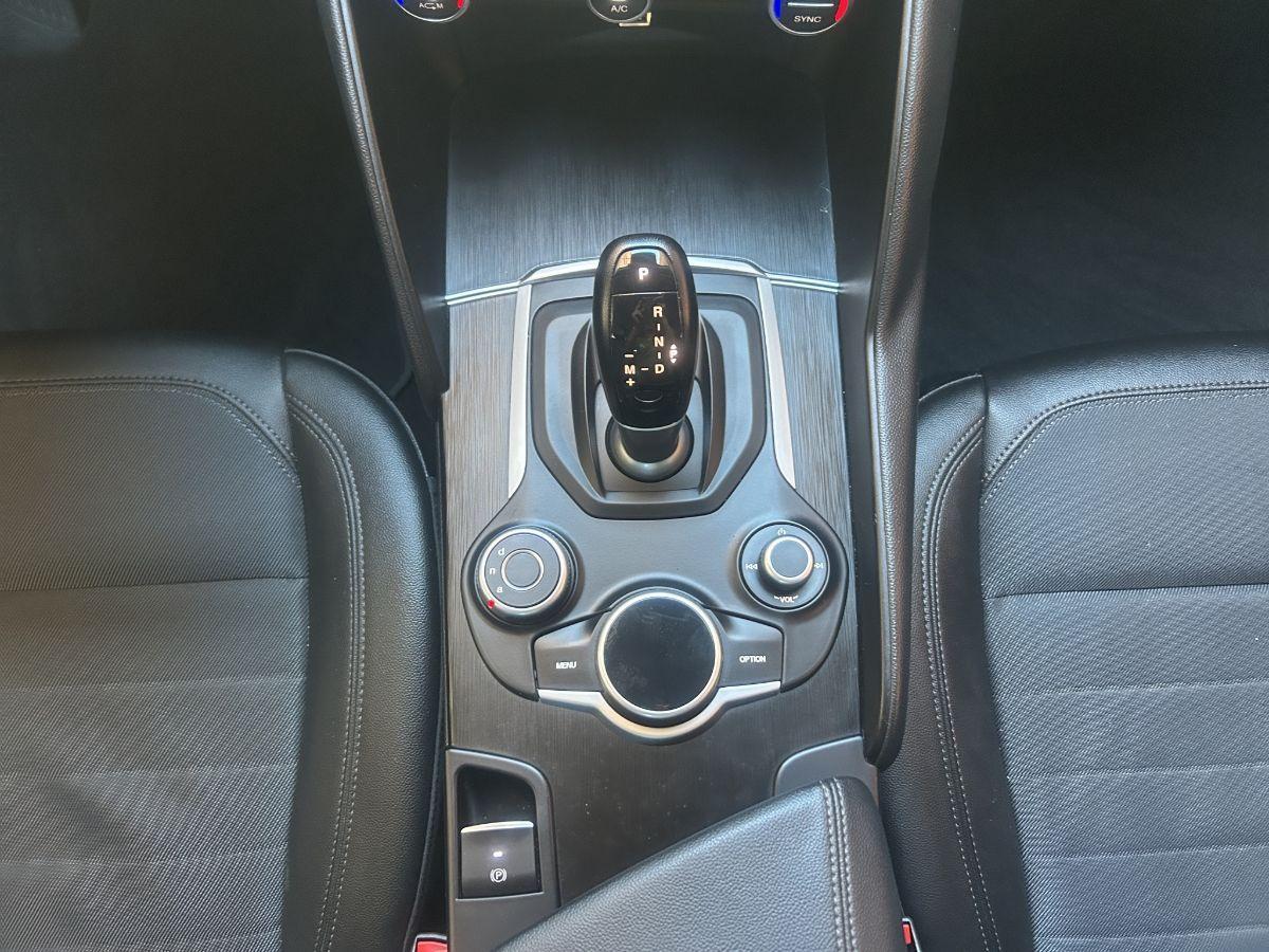ALFA ROMEO - Giulia - 2.2 Turbodiesel 150 CV AT8 EXECUTIVE
