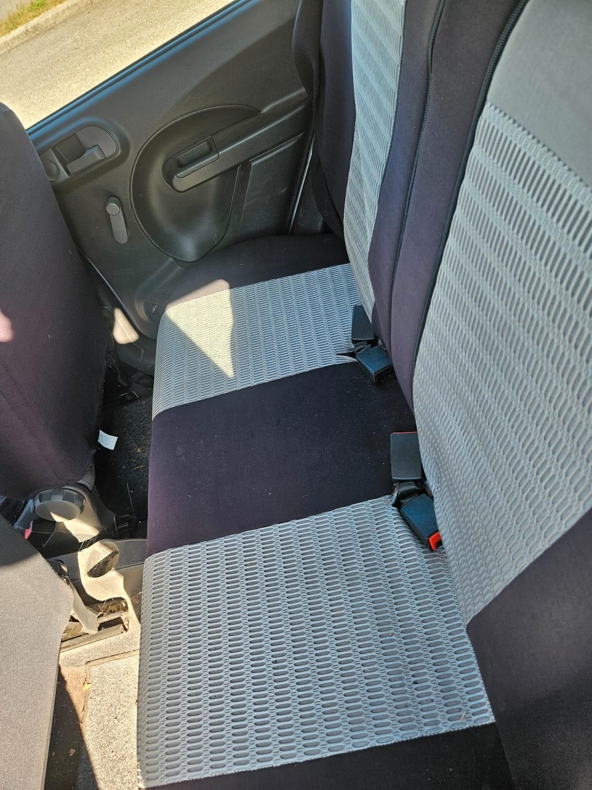 Fiat Panda 1.2 Emotion NEOPATENTATI