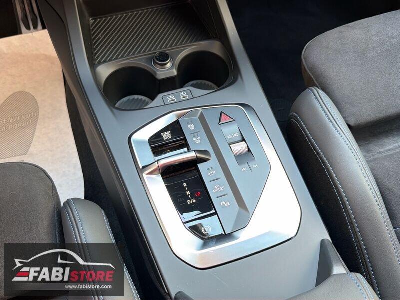 BMW Serie 1 120 Autom. 170 Cv M- Sport - Camera, LED, Navi, CarPlay ecc