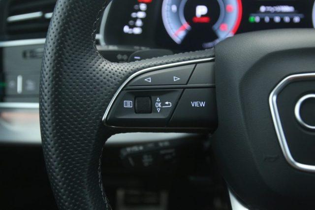 AUDI Q8 50 TDI 286 CV quattro S-line Black Edition