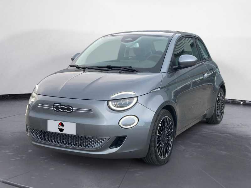 FIAT 500e 42 kWh Icon