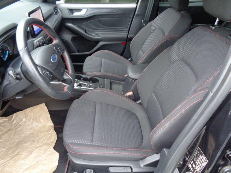 Ford Focus Focus 2.0 ecoblue ST-Line Co-pilot s&s 150cv auto