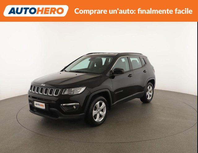 JEEP Compass 1.6 Multijet II 2WD Longitude