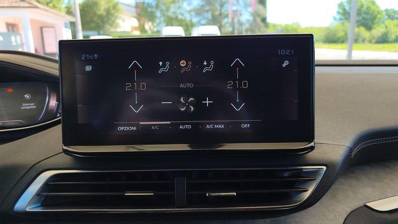 Peugeot 3008 BlueHDI 130 EAT8 GT Pack aut.