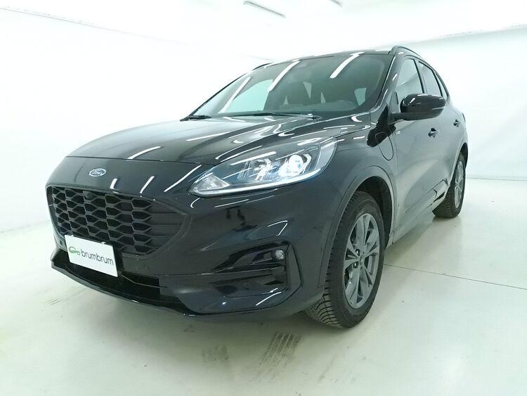 Ford Kuga Plug In Hybrid ST-Line BR134126 2.5 Plug-In Hybrid 225CV