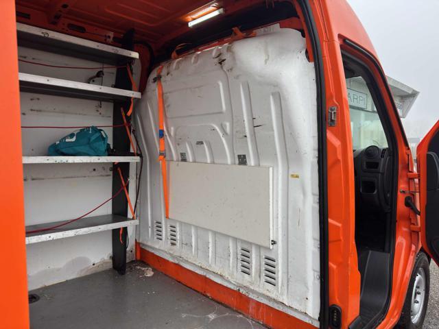 OPEL Movano 33 2.3 CDTI 125CV(PM-TM-L2H2)PASSO MEDIO-E5B