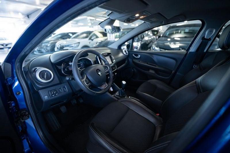 Renault Clio 0.9 tce energy Duel Gpl 90cv my18