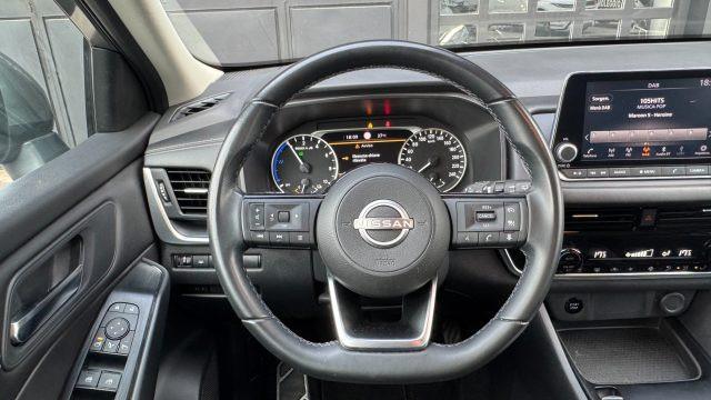 NISSAN Qashqai e-Power Acenta