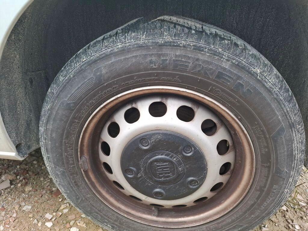 NEW FIAT SCUDO 1.5 L1H1 COMPACT FURG