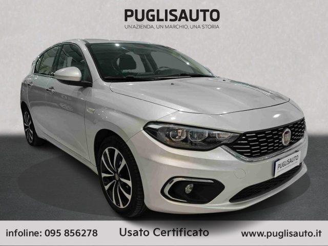 FIAT Tipo 1.4 T-Jet 120CV GPL 5 porte Lounge