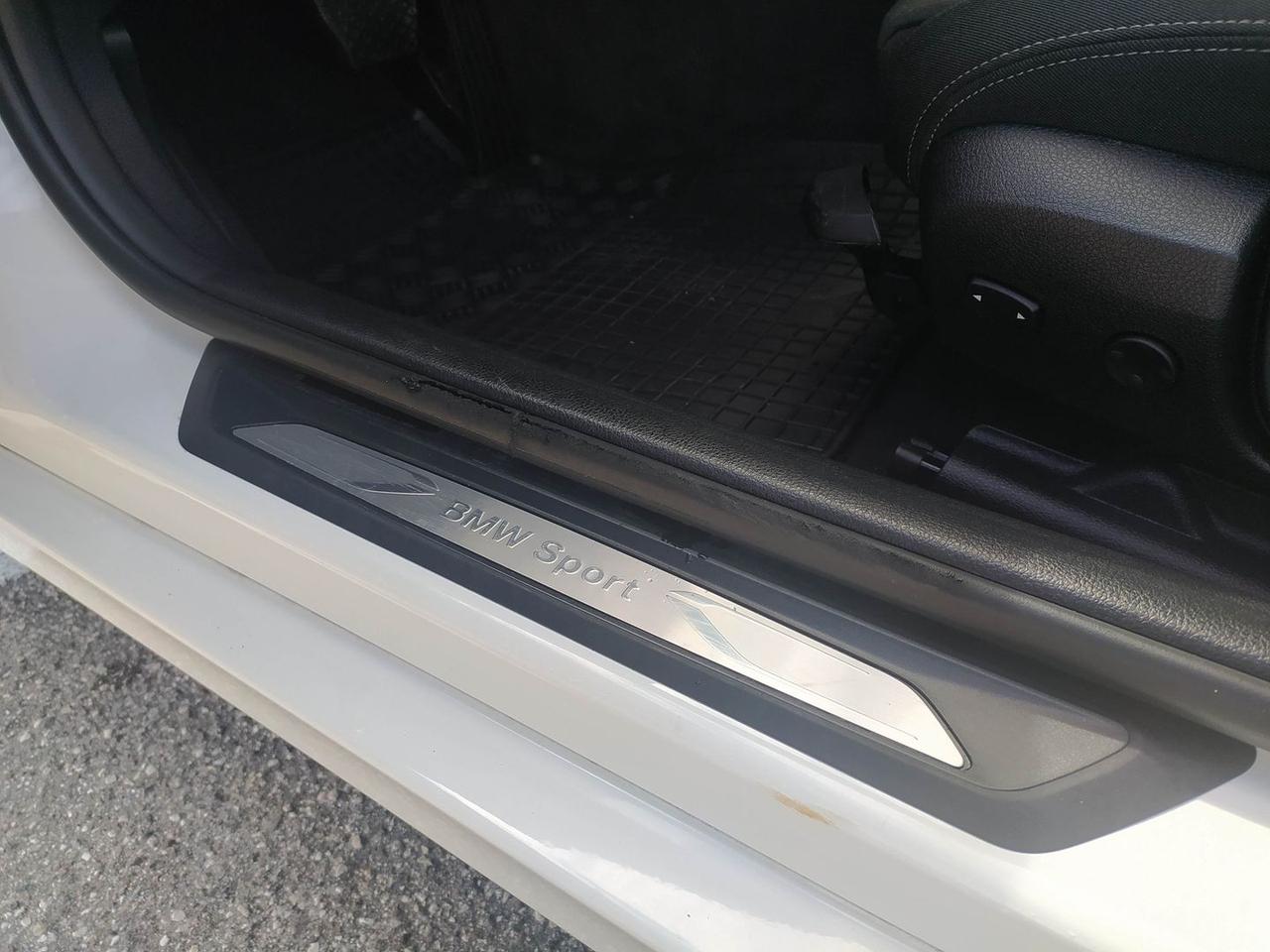 Bmw 320 Sport 320 d #11178