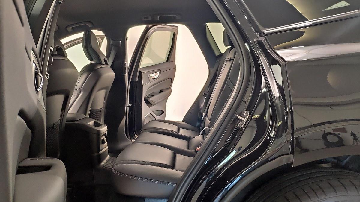 VOLVO Xc60 T6 Plug-In Hybrid Awd Autom. Plus Black Edition