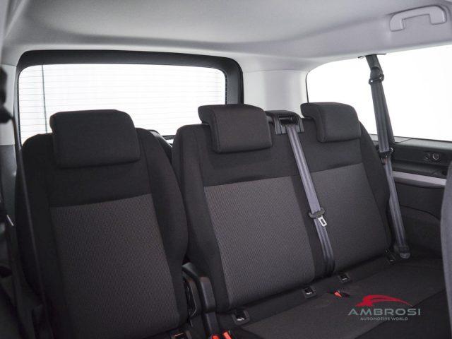 FIAT Ulysse M1 2.0 bluehdi 180cv L3H1 AT8 IVA INCLUSA