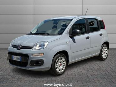 FIAT Panda 3ª serie 1.2 Easy
