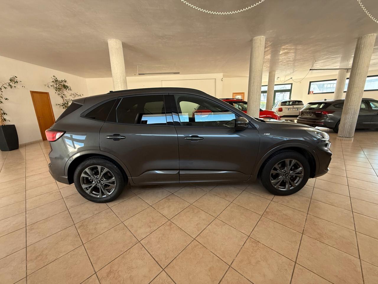 Ford Kuga 1.5 EcoBoost 150 CV 2WD ST-Line X