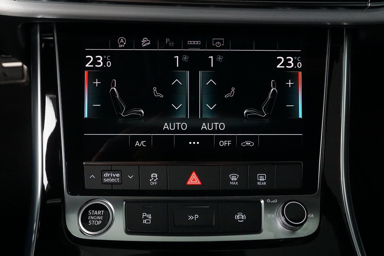 Audi Q8 50 TDI 286 CV quattro tiptronic S Line Identity Black