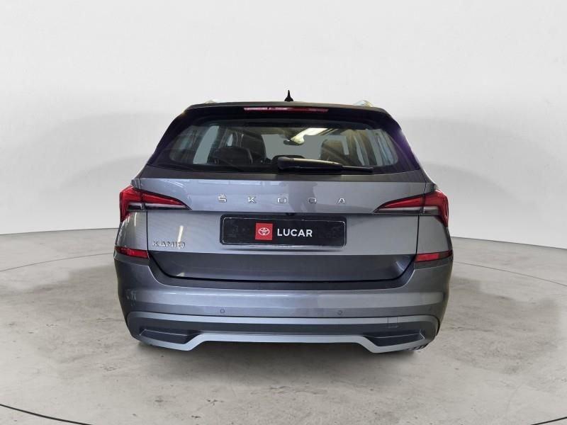 Skoda Kamiq 1.0 TSI 110 CV DSG Style