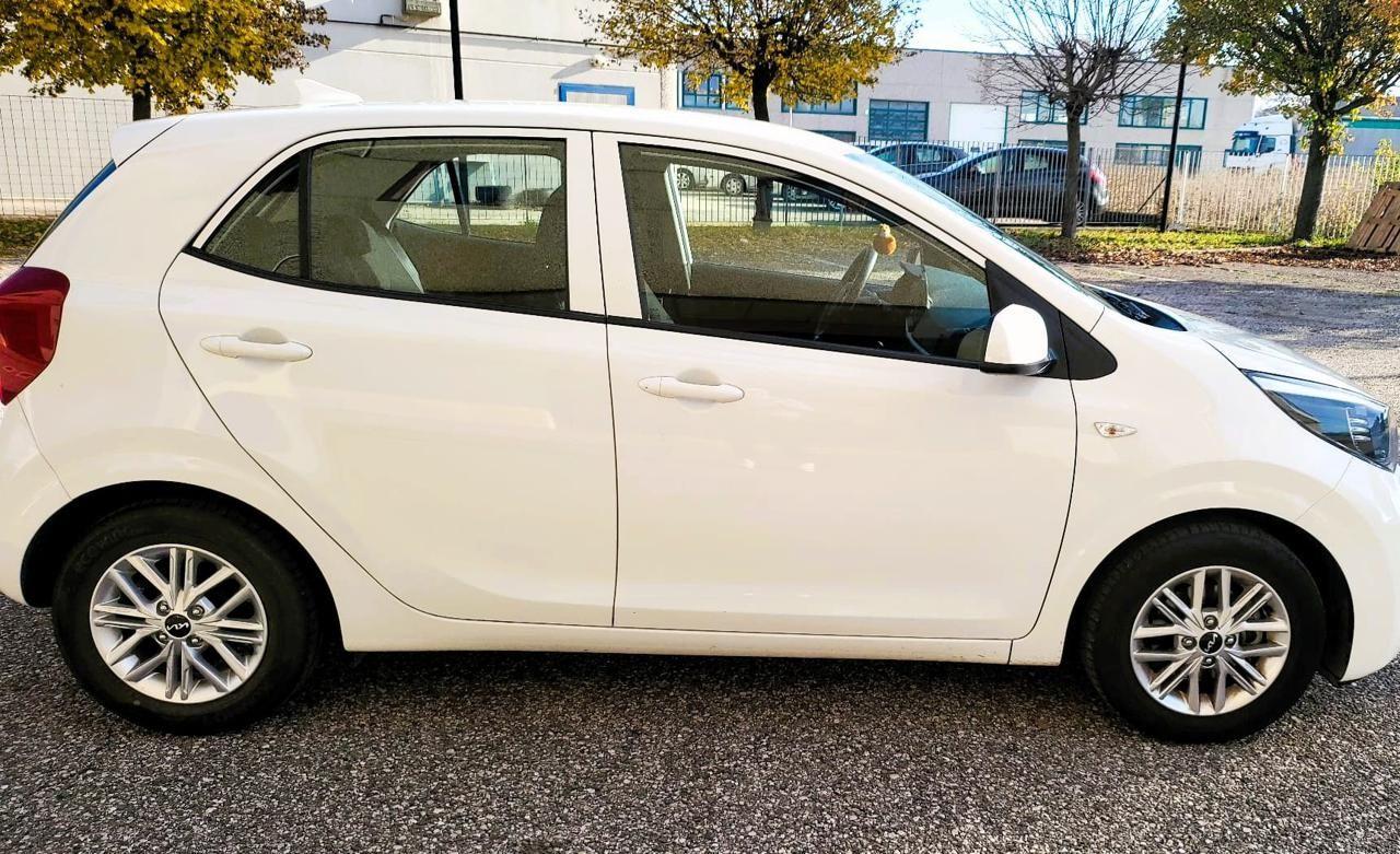KIA Picanto 1.0 12V 5 porte Urban