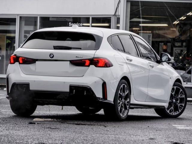 BMW 118 d MSport "18 M Sport/PELLE/FULL LED/NAVIG./TELECAM