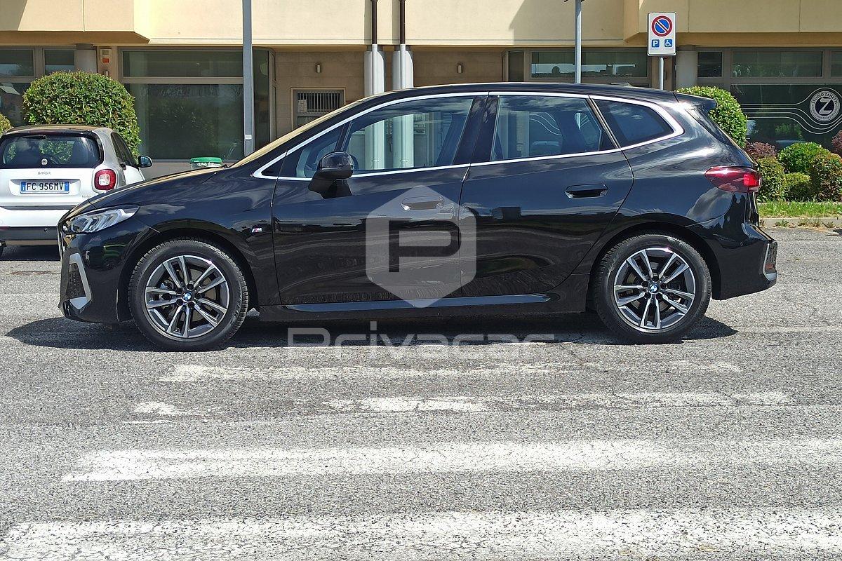 BMW 218d Active Tourer Msport